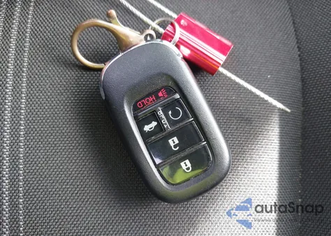 2025 Honda Civic Sport from USA, damaged, VIN 2HGFE2F59SH543065